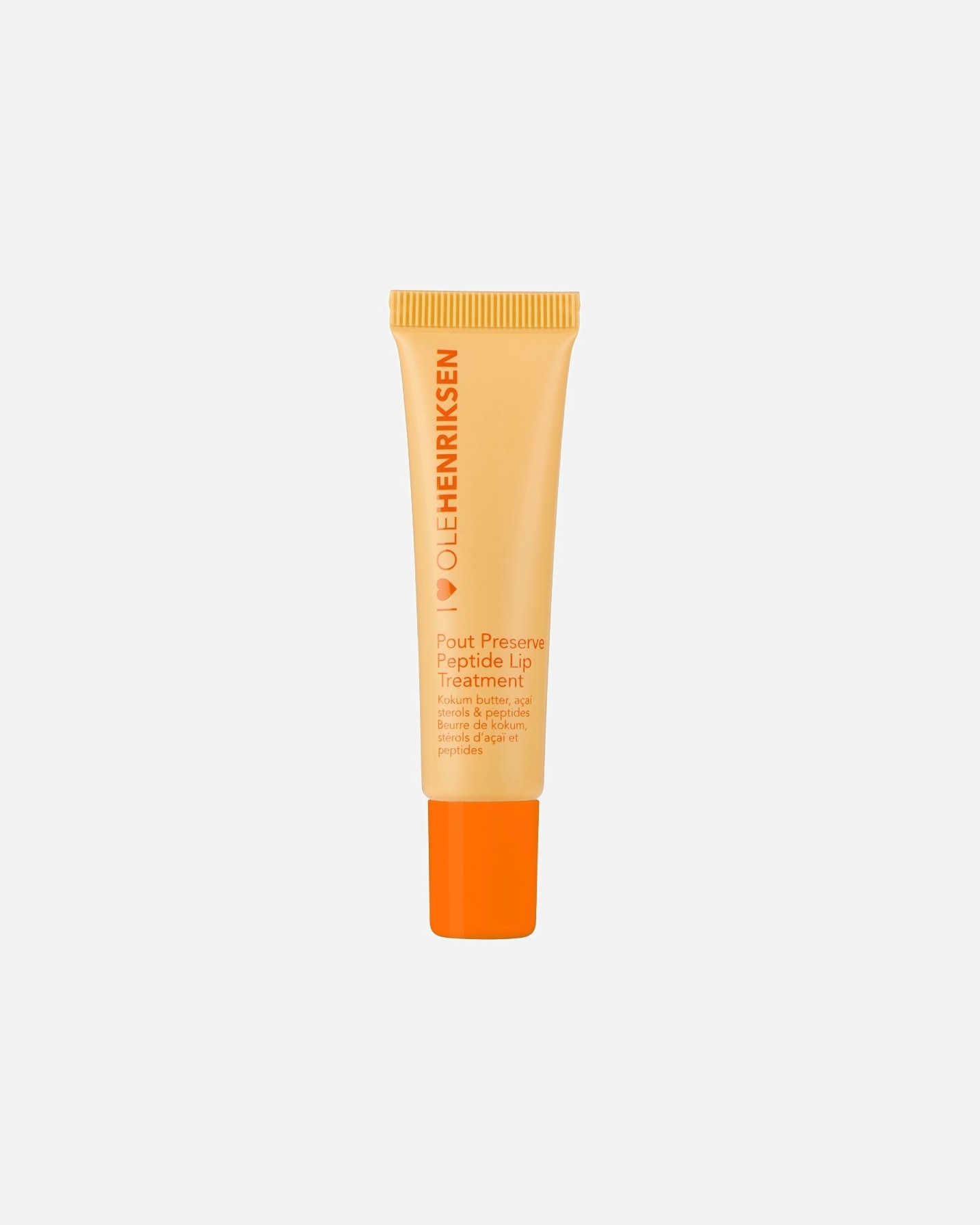 Ole Henriksen Trattamento labbra idratante ai peptidi - 12 ml