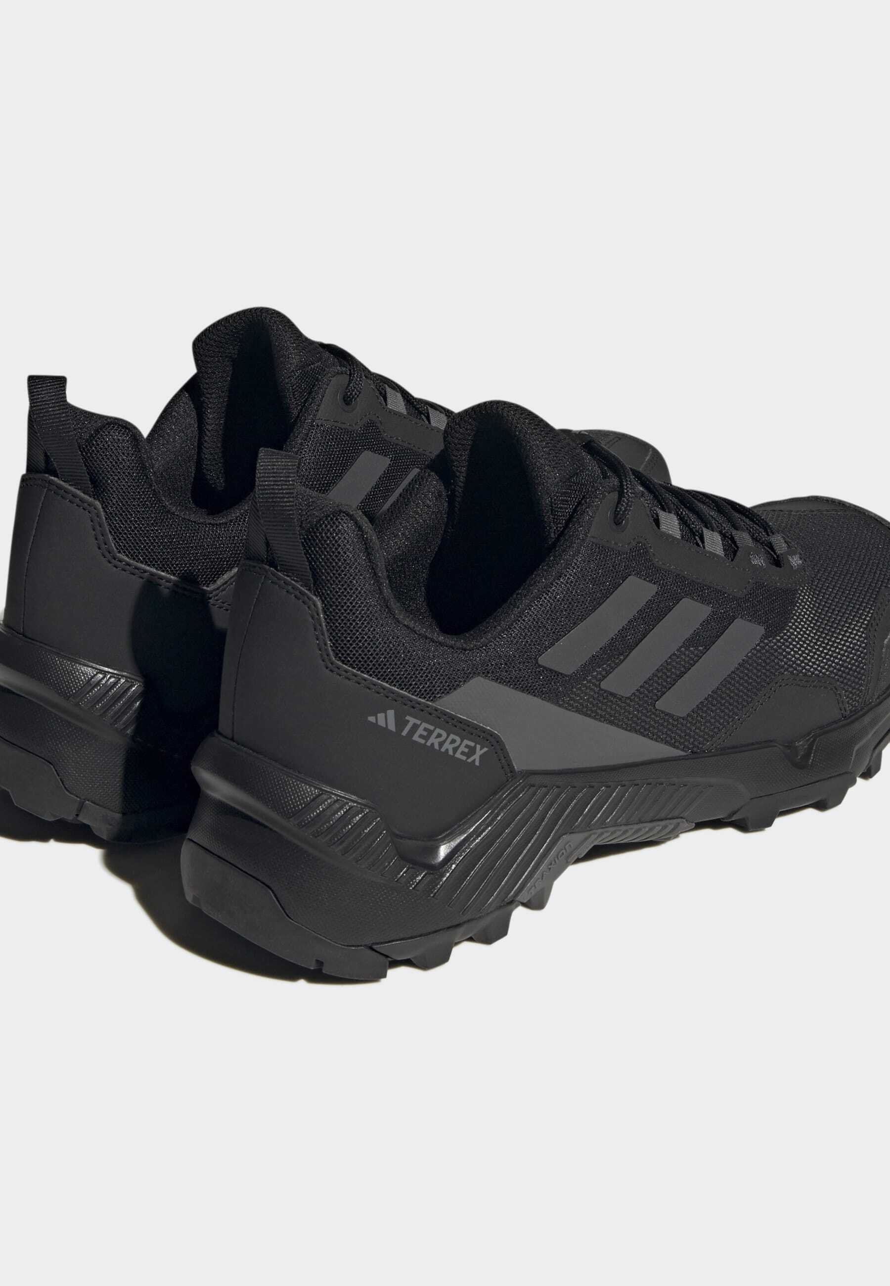 Adidas Terrex EASTRAIL 2 - Wandelschoenen - core black/carbon/grey five