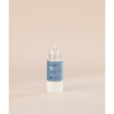 Etat Pur D-Panthénol 5 % Sérum visage régénérant et apaisant pour peaux très sèches et sensibles 15 ml