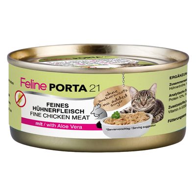 Feline Porta 21 - 156 g