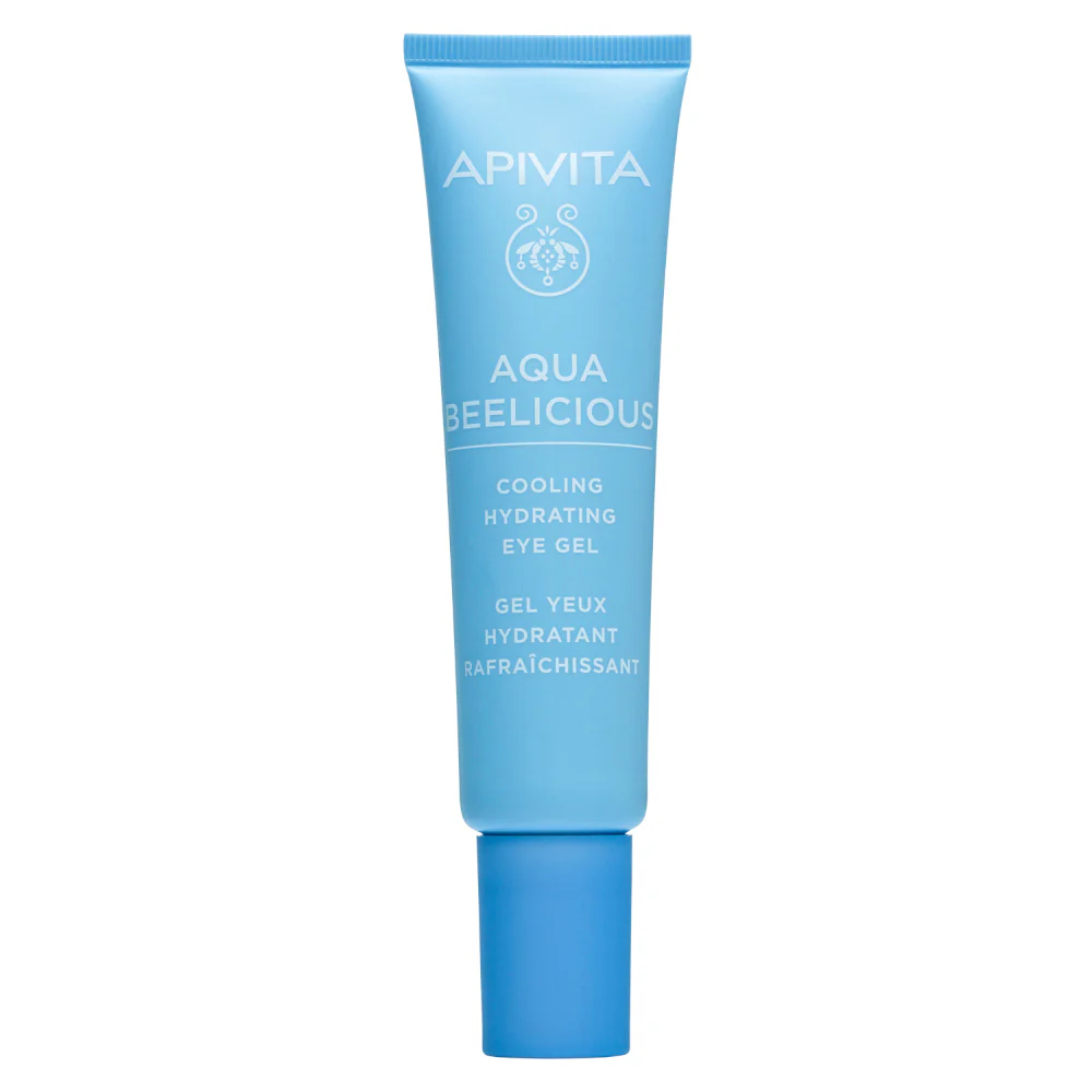 Aqua Beelicious Gel Contorno Occhi Idratante Rinfrescante - Contorno occhi idratante