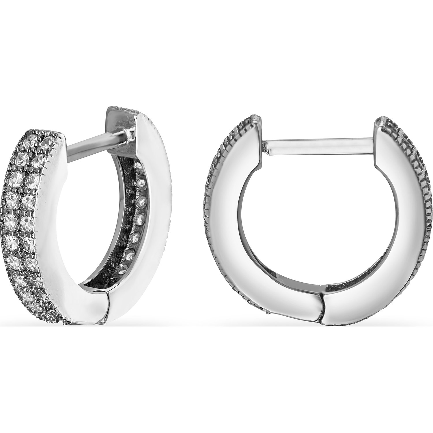 FAVS Boucles d'oreilles