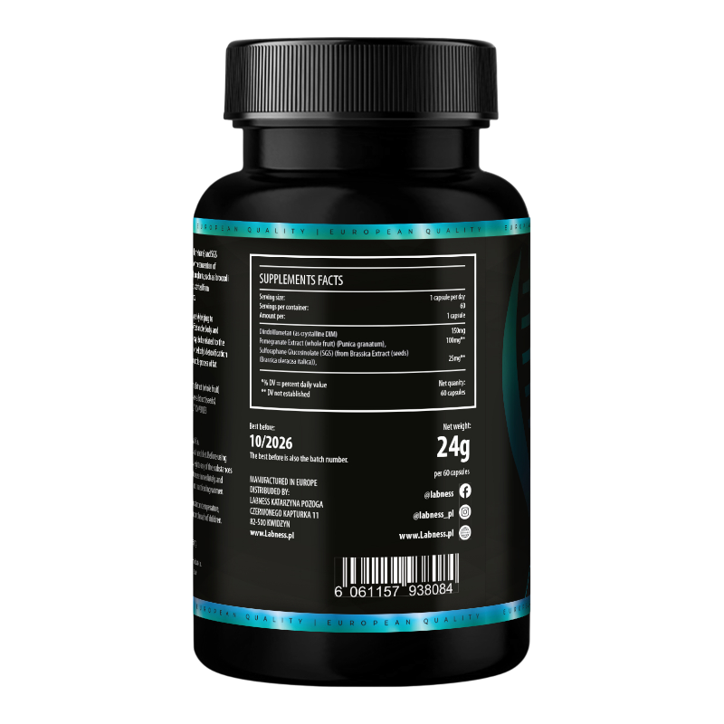 Laboratori Biowell Labs