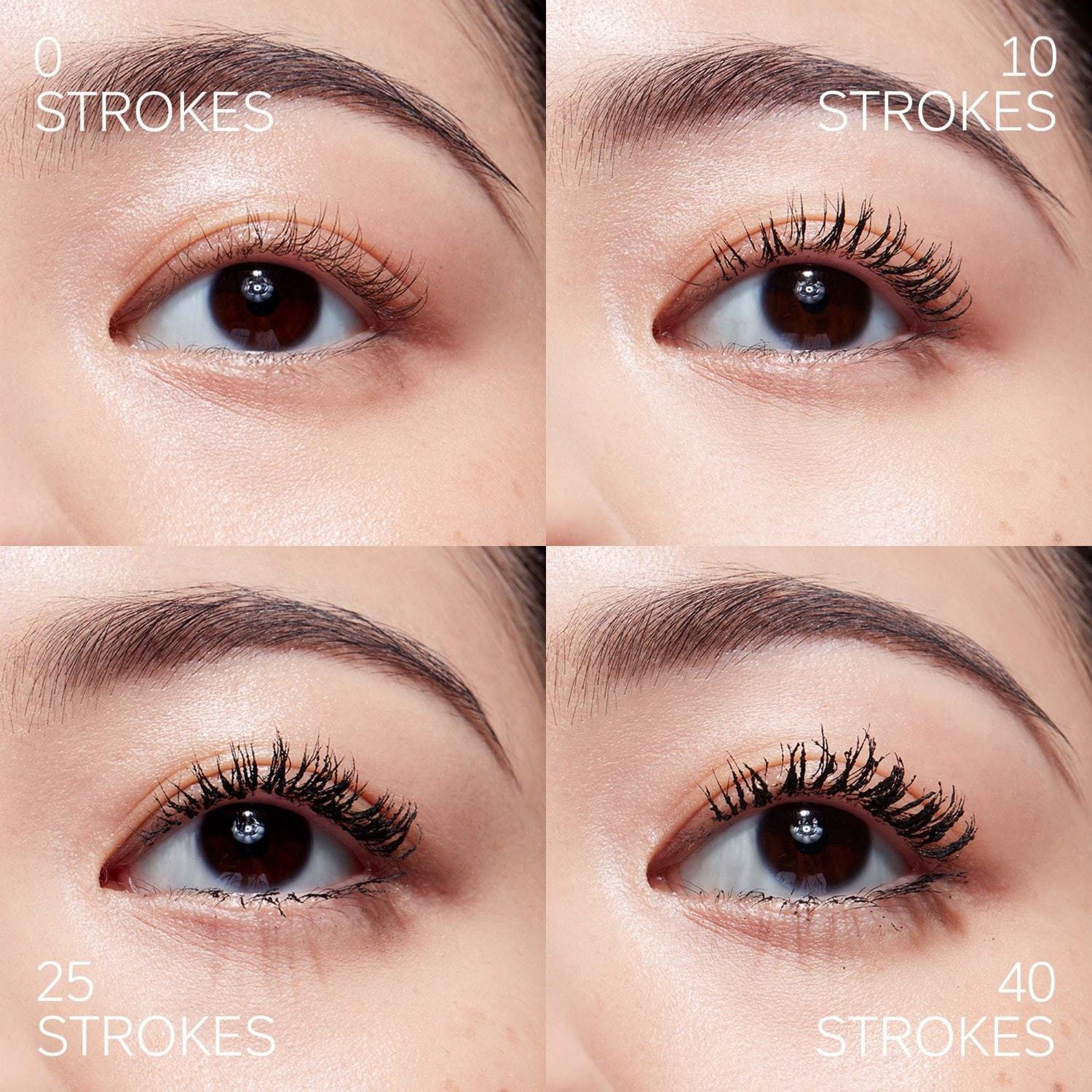 MAC tušas M·A·C Stack Micro tušas - 12 ml