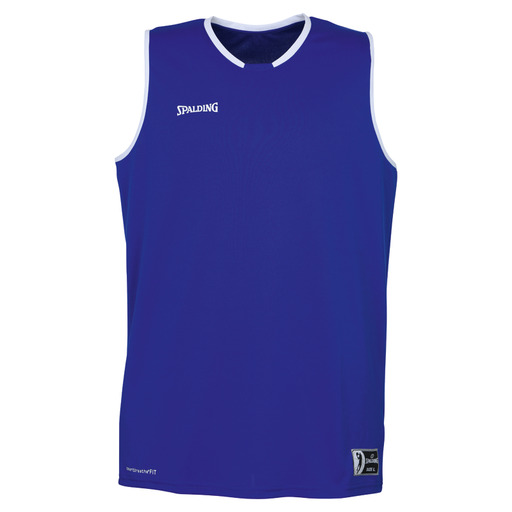  Regata Move Spalding Azul Royal/Branco Spalding
