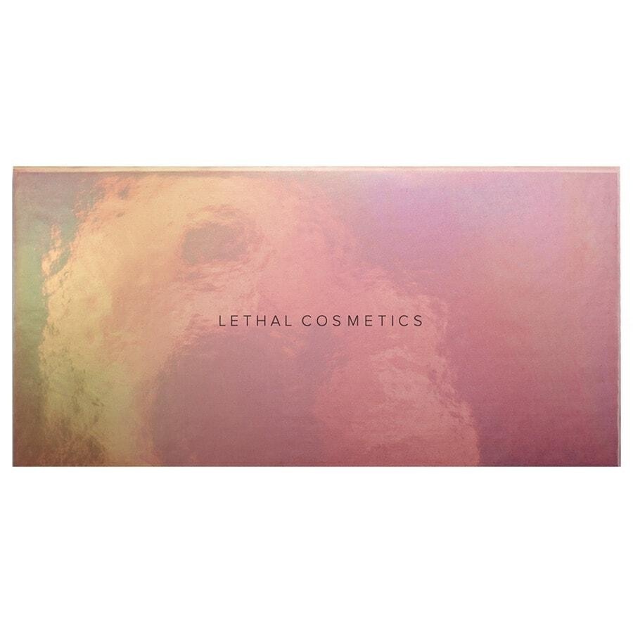 „Lethal Cosmetics“ MAGNETINIAI veido skaistalai - 15 g