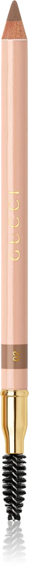 Tužka na obočí Gucci Gucci Beauty Crayon Définition Sourcils se štětečkem