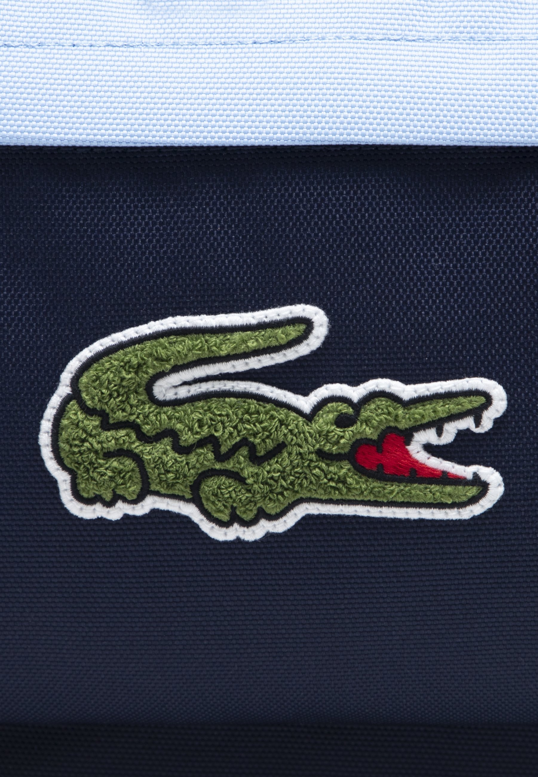 Lacoste CORE SOLID - Schooltas - panorama