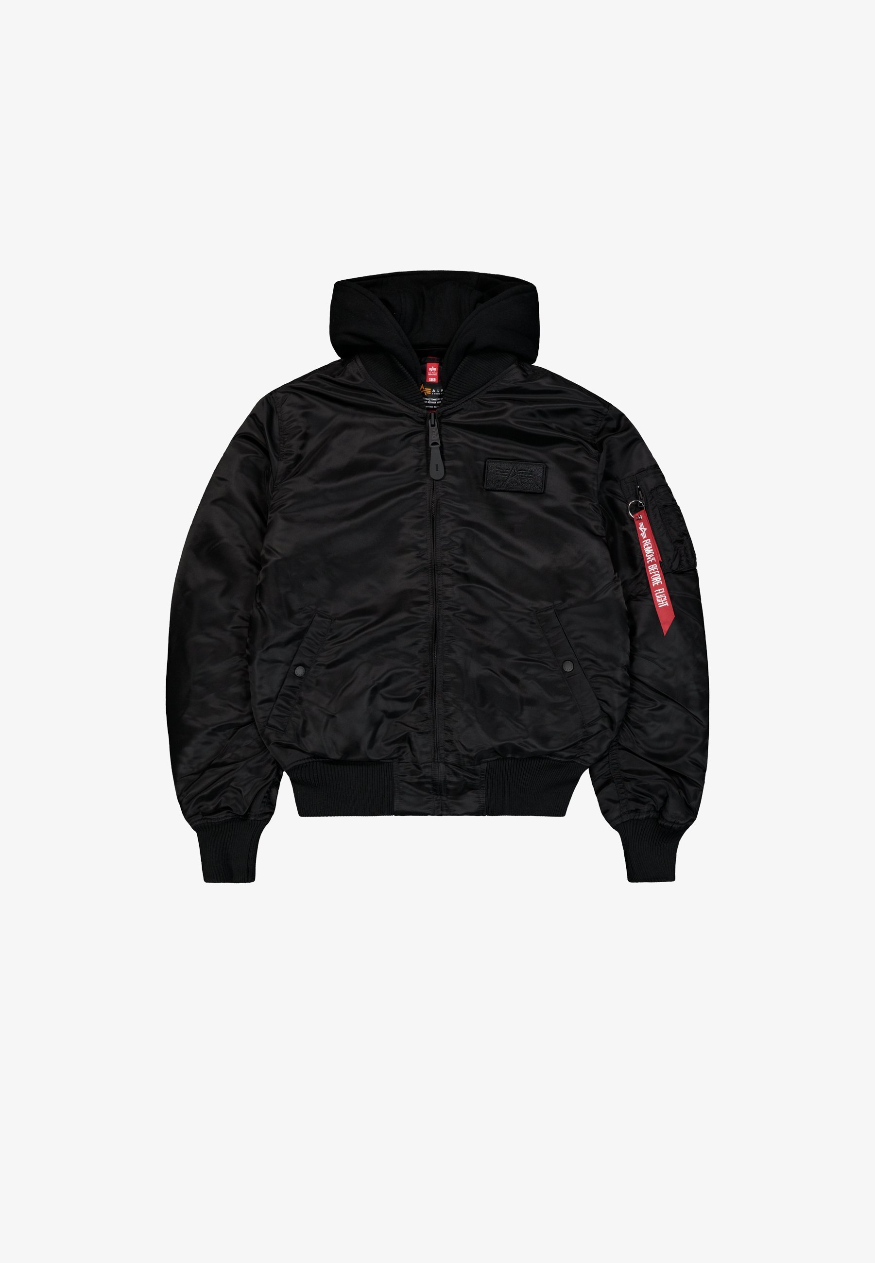 Jaquetas Bomber Alpha Industries