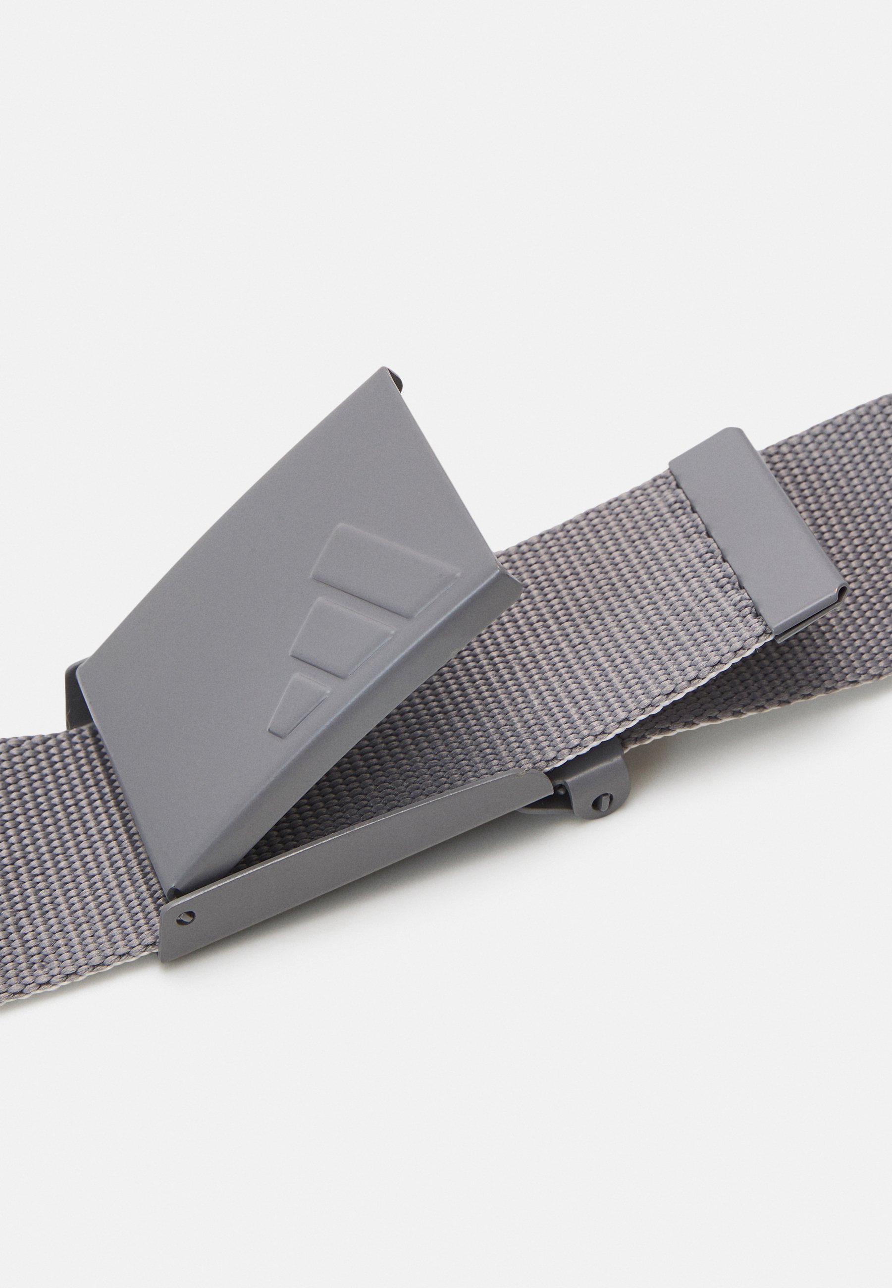 adidas Golf REVERS WEB - Riem - grijs