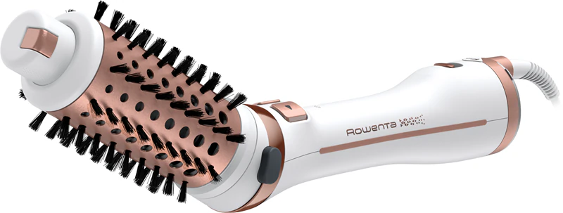 Rowenta Brush Activ Ultimate Care CF9720F0 Heißluftbürste