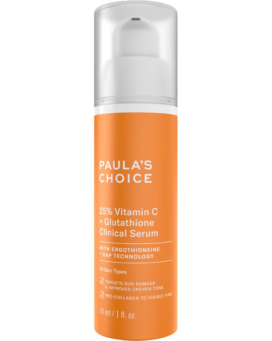 Paula's Choice C 25% vitamino C glutationo klinikinis serumas