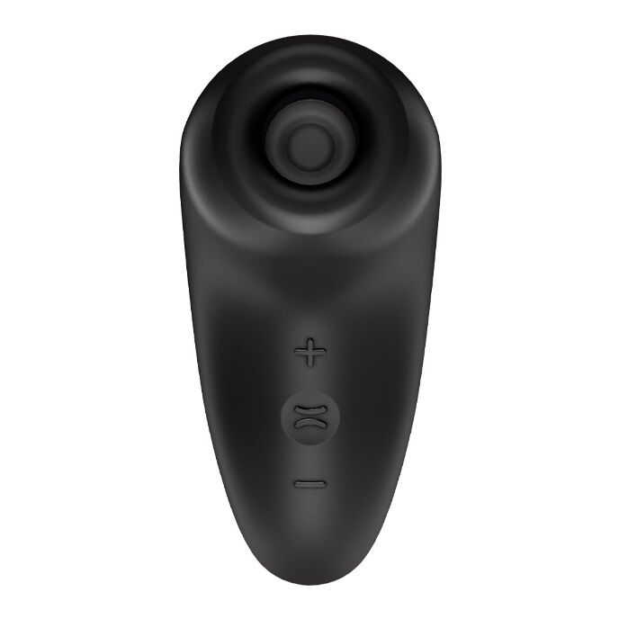 Μαγνητικός Βαθύς Παλμός Satisfyer