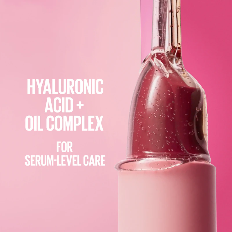 Batom Sérum MAYBELLINE NEW YORK: Batom aveludado com efeito hidratante.
