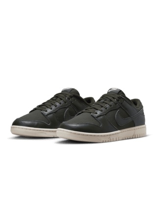 Nike Dunk Low Retro Premium Men's Shoes