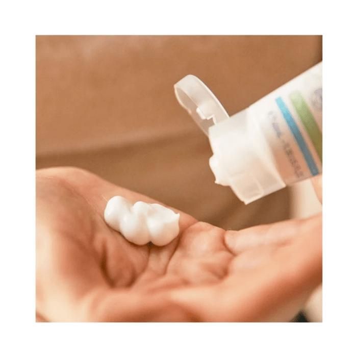 Creme facial Mustela Hydra Bébé - 40ml - Hidratante - Pele normal - Unissex