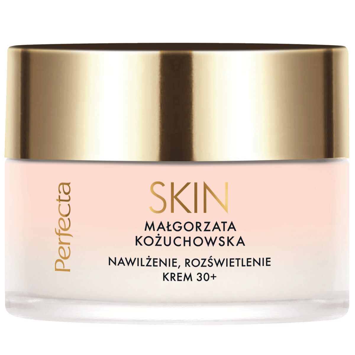 Perfecta Skin Małgorzata Kożuchowska