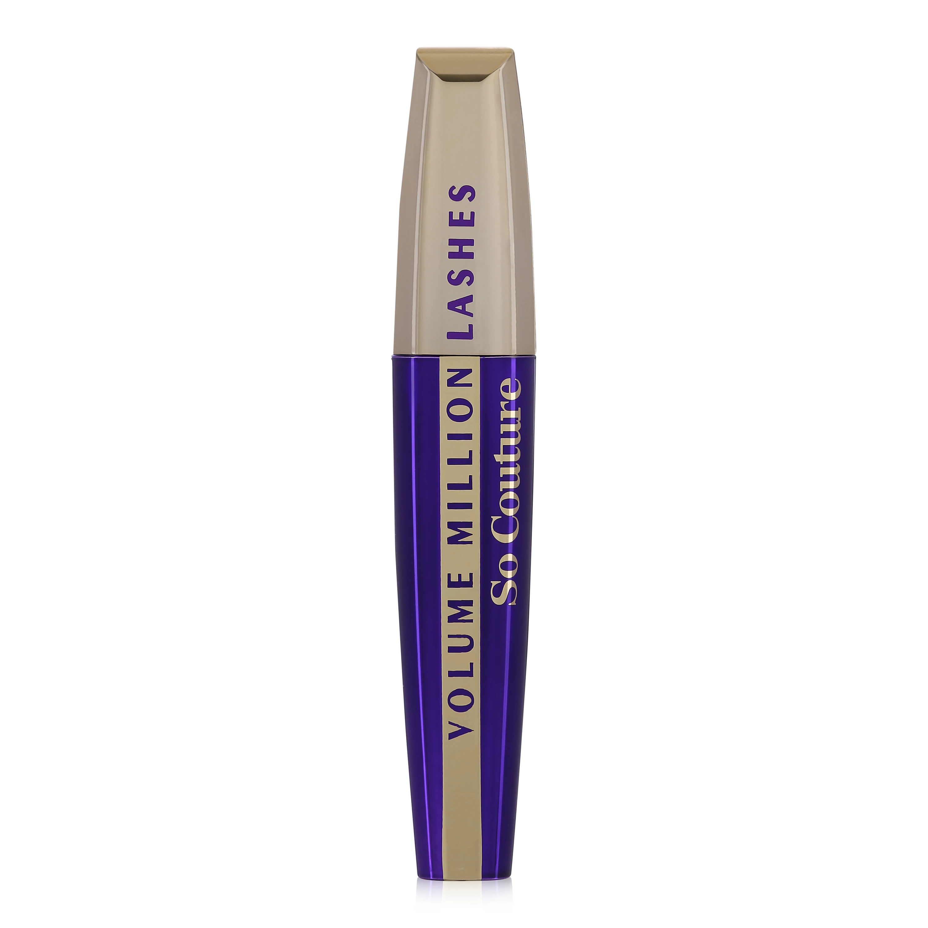 Maskara Volume Million Lashes So Couture crna - L'Oréal Paris