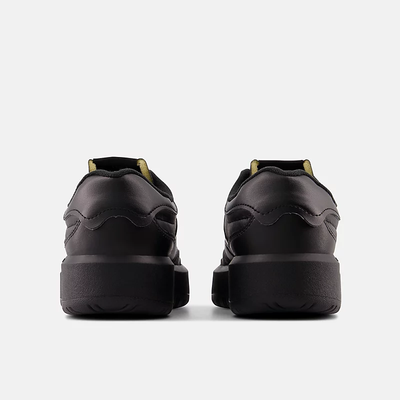 Unisex CT302 - Czarny