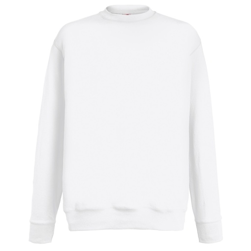  Sudadera Básica Ligera Fruit Of The Loom Setin
