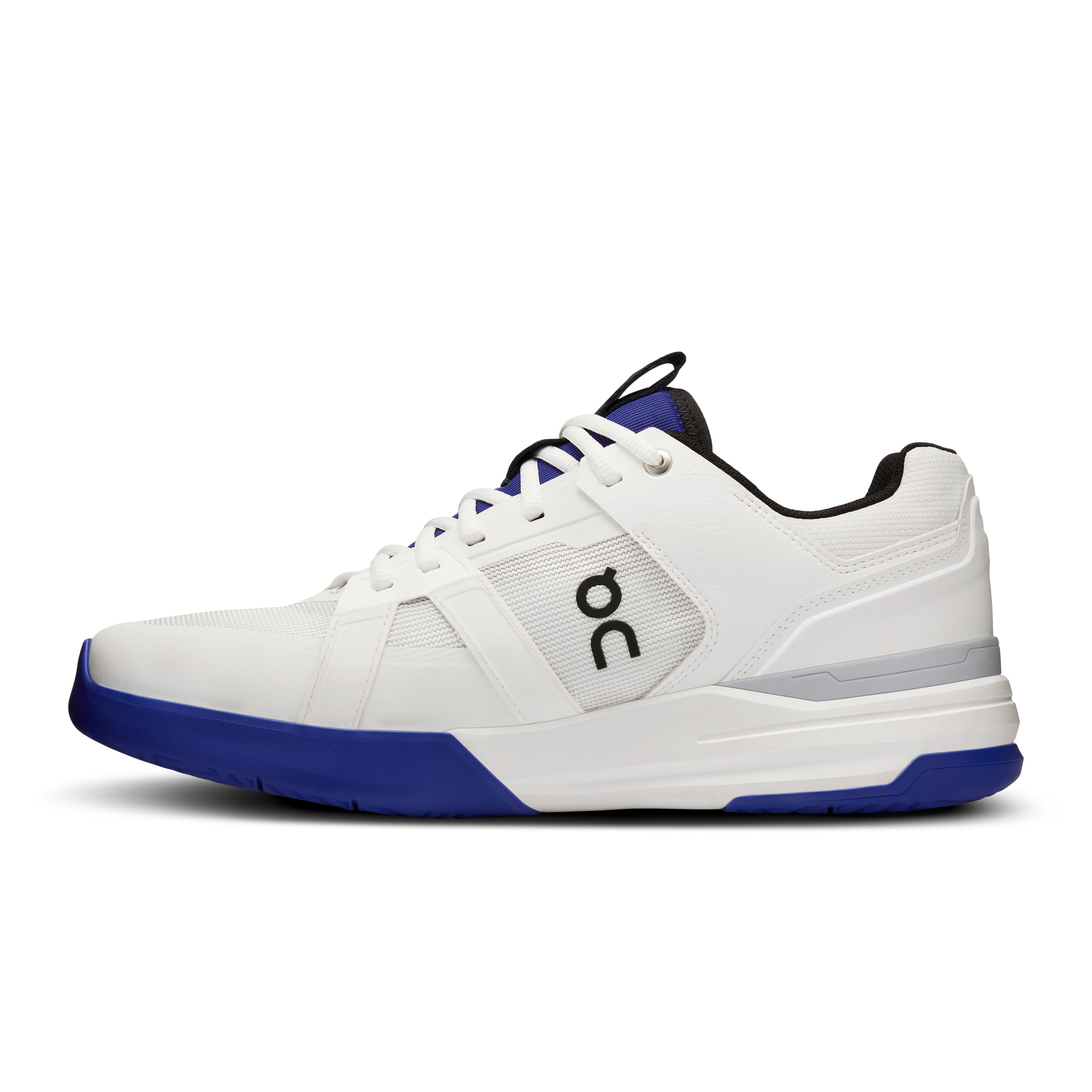 THE ROGER Clubhouse Pro Undyed | Indigo