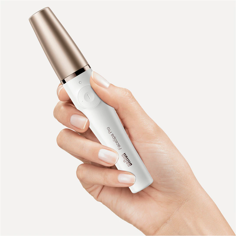 Braun alles-in-één set voor haar-, baard- en lichaamsverzorging