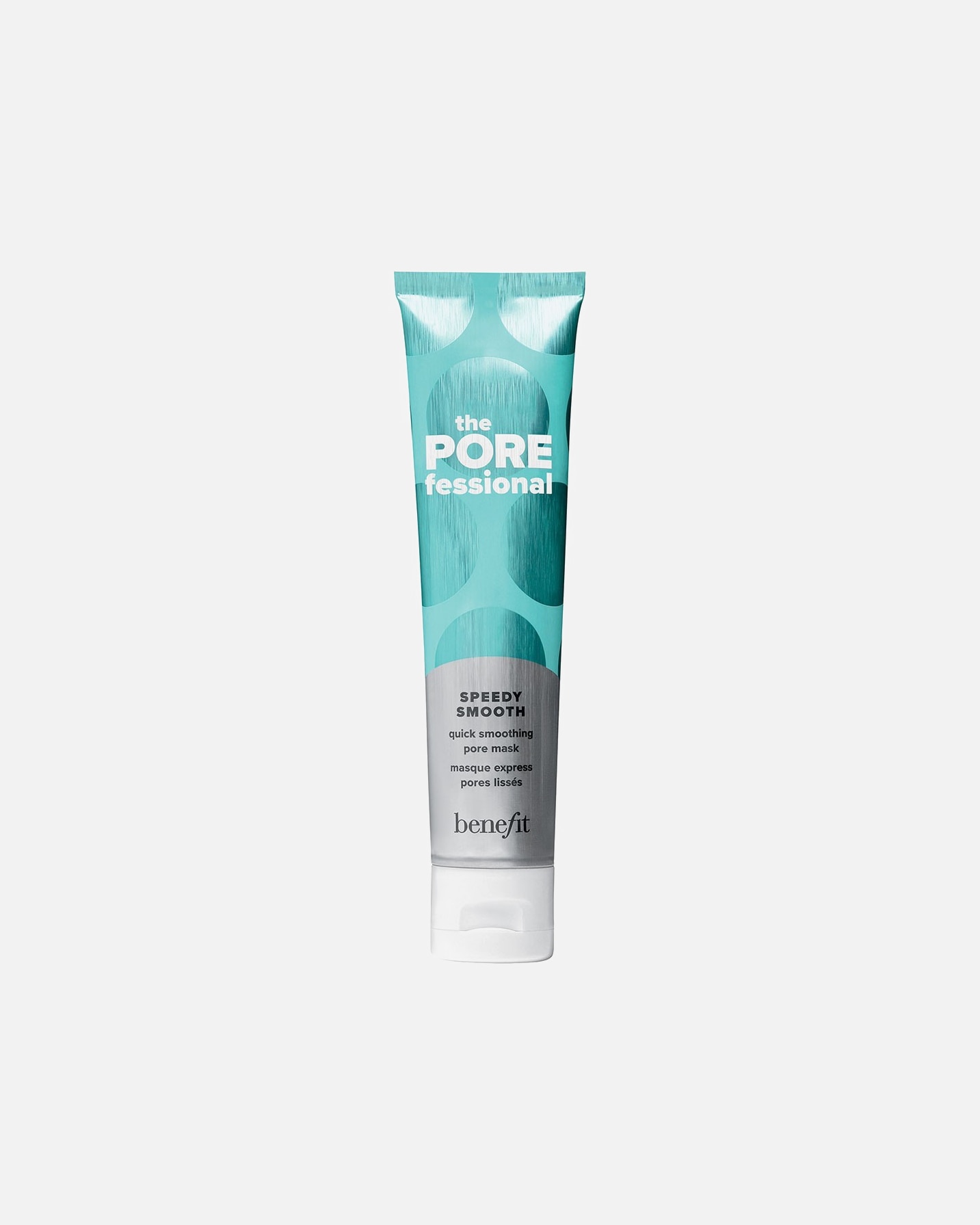 Benefit The POREfessional Speedy Smooth Cleansing Mask – Snabb utjämnande pormask – 75 ml