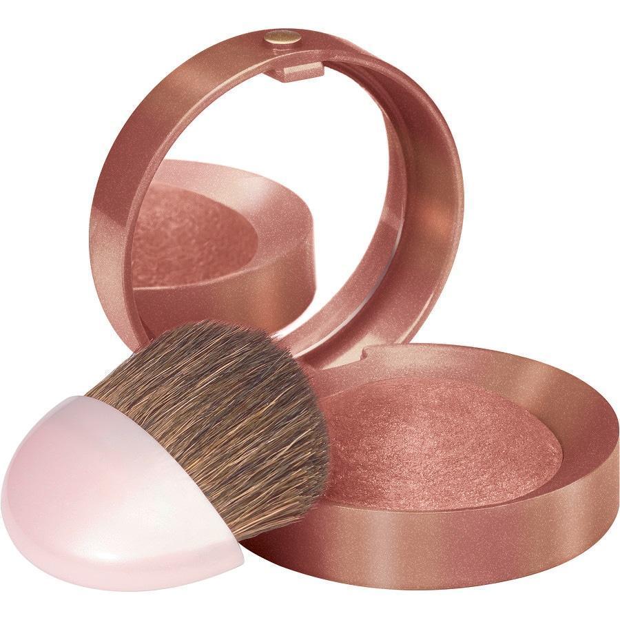 Bourjois rdečilo za lica Little Round Tiegel - 2,5 g