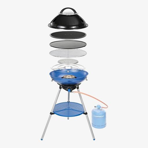 Barbecue Campingaz Party Grill 600