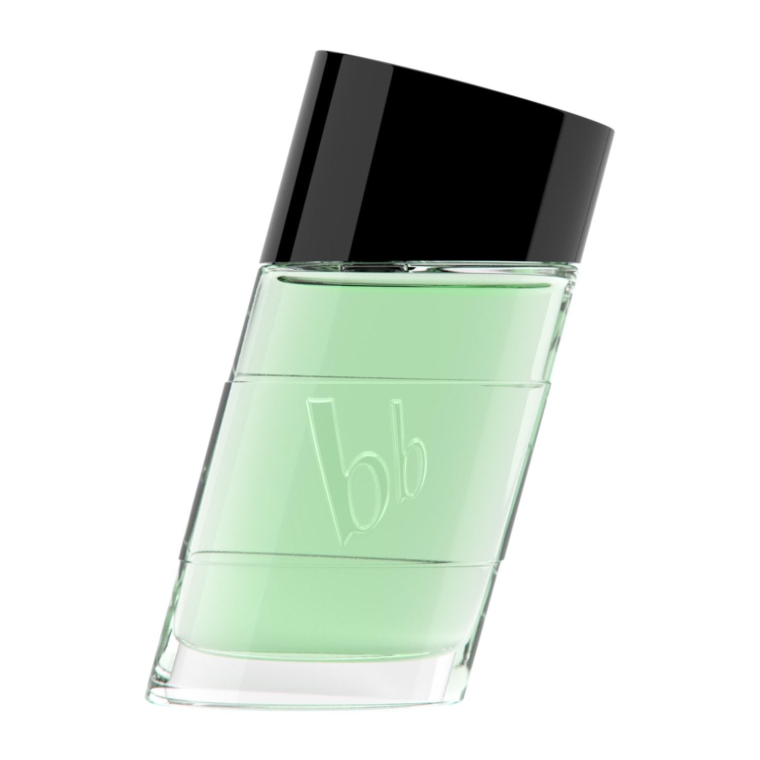 Bruno Banani Eau de Toilette Made for Men Eau de Toilette Natural Spray – 30 ml