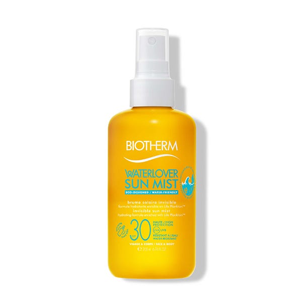Αντηλιακό σπρέι Waterlover Spf 30 | 200ml