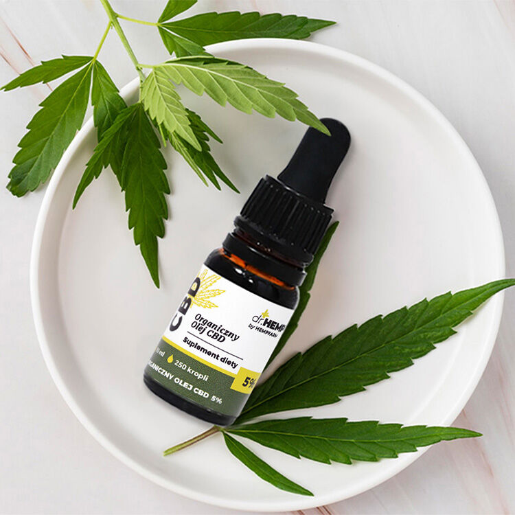 Hempfarm Dr.Hemp