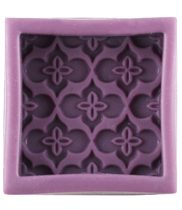 Moule en silicone Magie d'Alhambra
