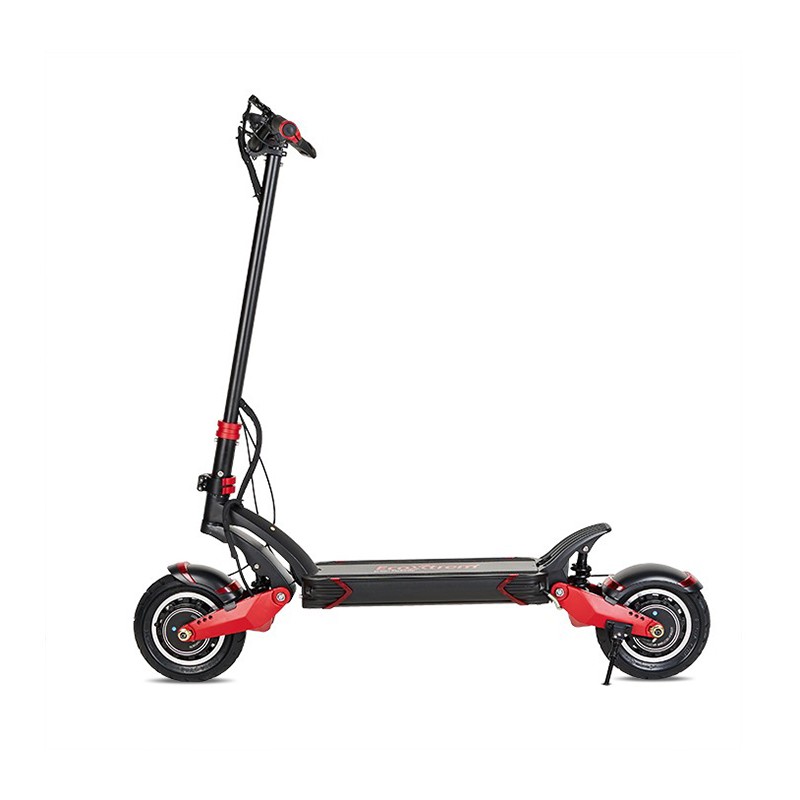 HULAJNOGA ELEKTRYCZNA TAUROS X2 2000W