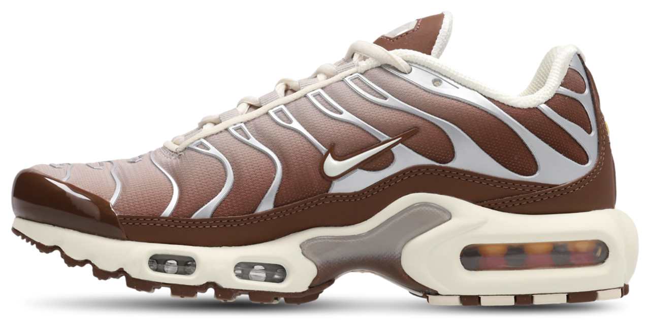 Nike Air Max Plus Fl Tuned