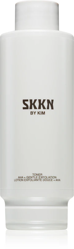 Tônico Facial SKKN by Kim Skincare com AHA + Esfoliação Suave