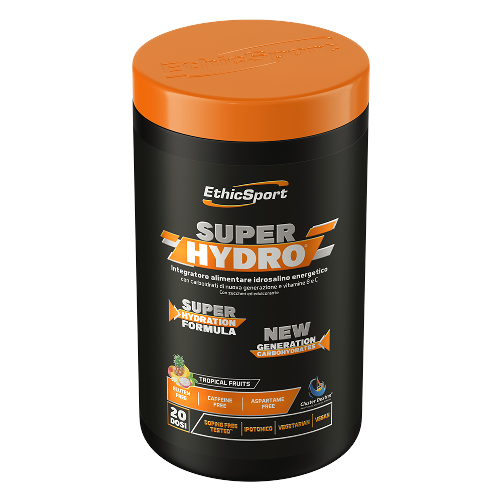 EthicSport Super Hydro