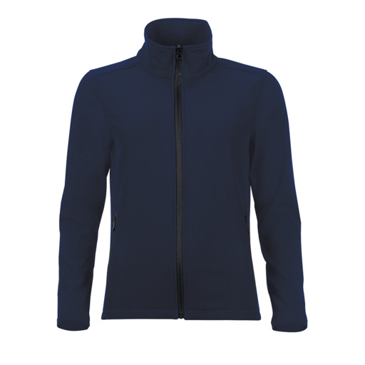 Chaqueta Deportiva Sols Race Softshell