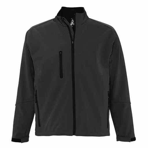 Chaqueta Sols Relax Softshell