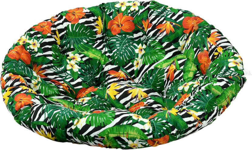 Poduszka na fotel PAPASAN 100 cm 363