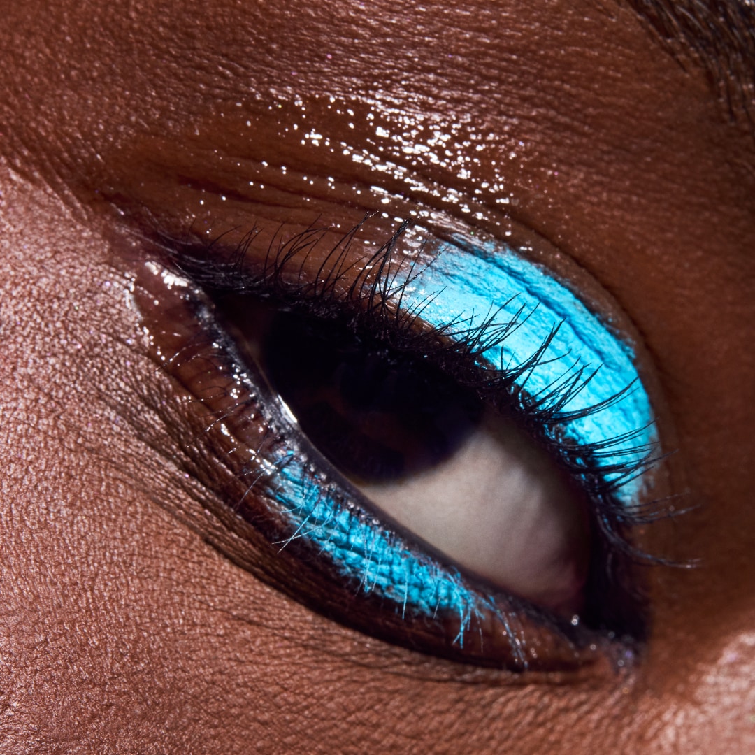 MAC Eye Pencil Color Excess Gen Pencil Eyeliner - 0,35 g