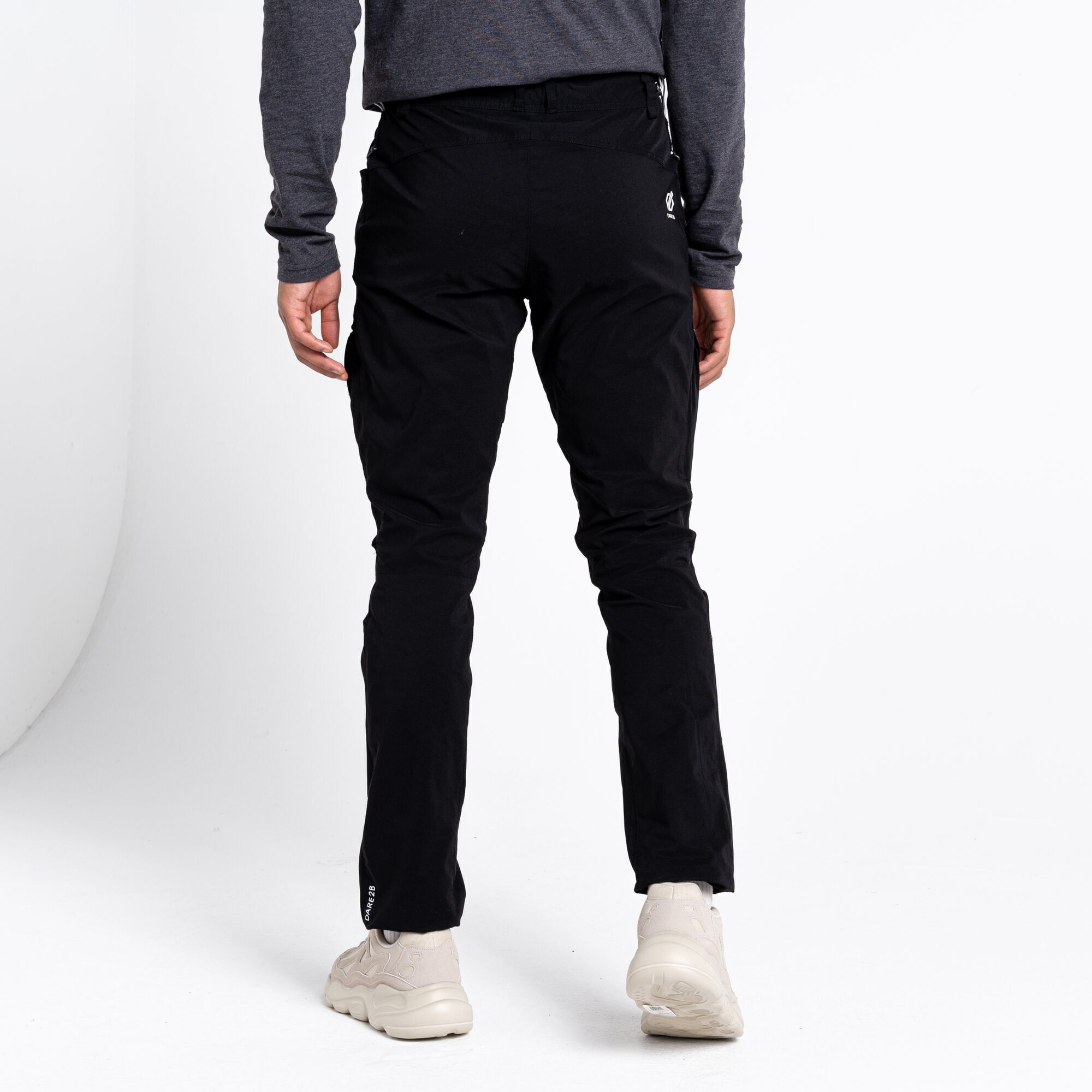  Pantalones Multibolsillos De Senderismo Tuned In Ii Dare 2b