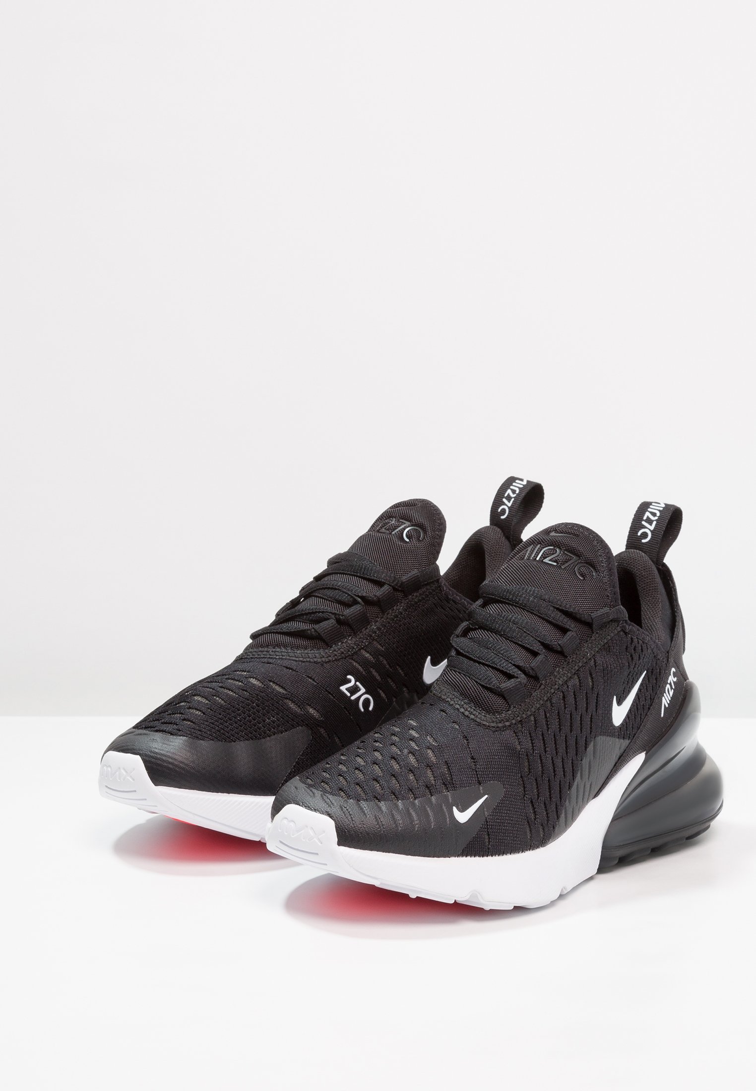Nike Sportswear AIR MAX 270 - Baskets - noir/blanc/anthracite