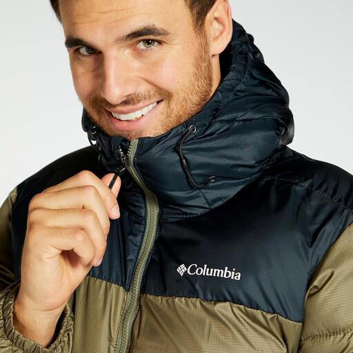 Columbia Puffect™