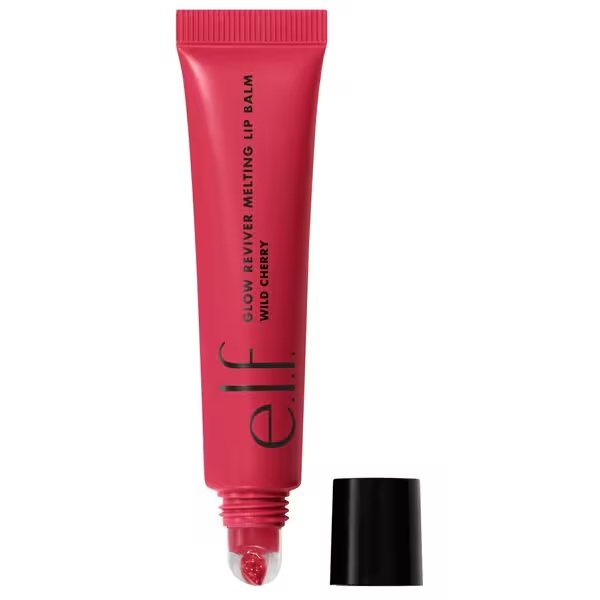 elf Glow Reviver балзам за усне са топљењем дивље трешње 15 г