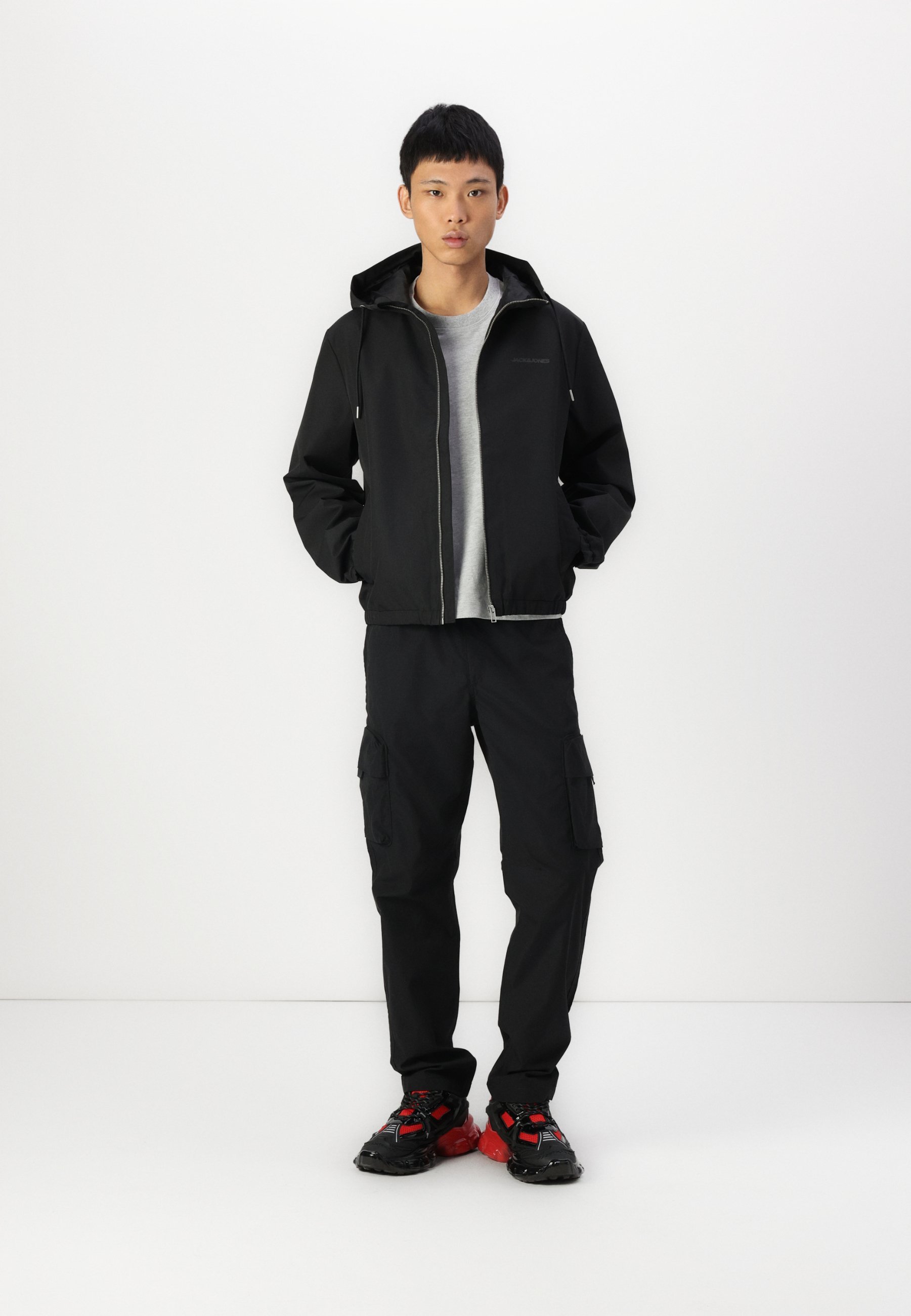 Lett jakke - blackJack & Jones