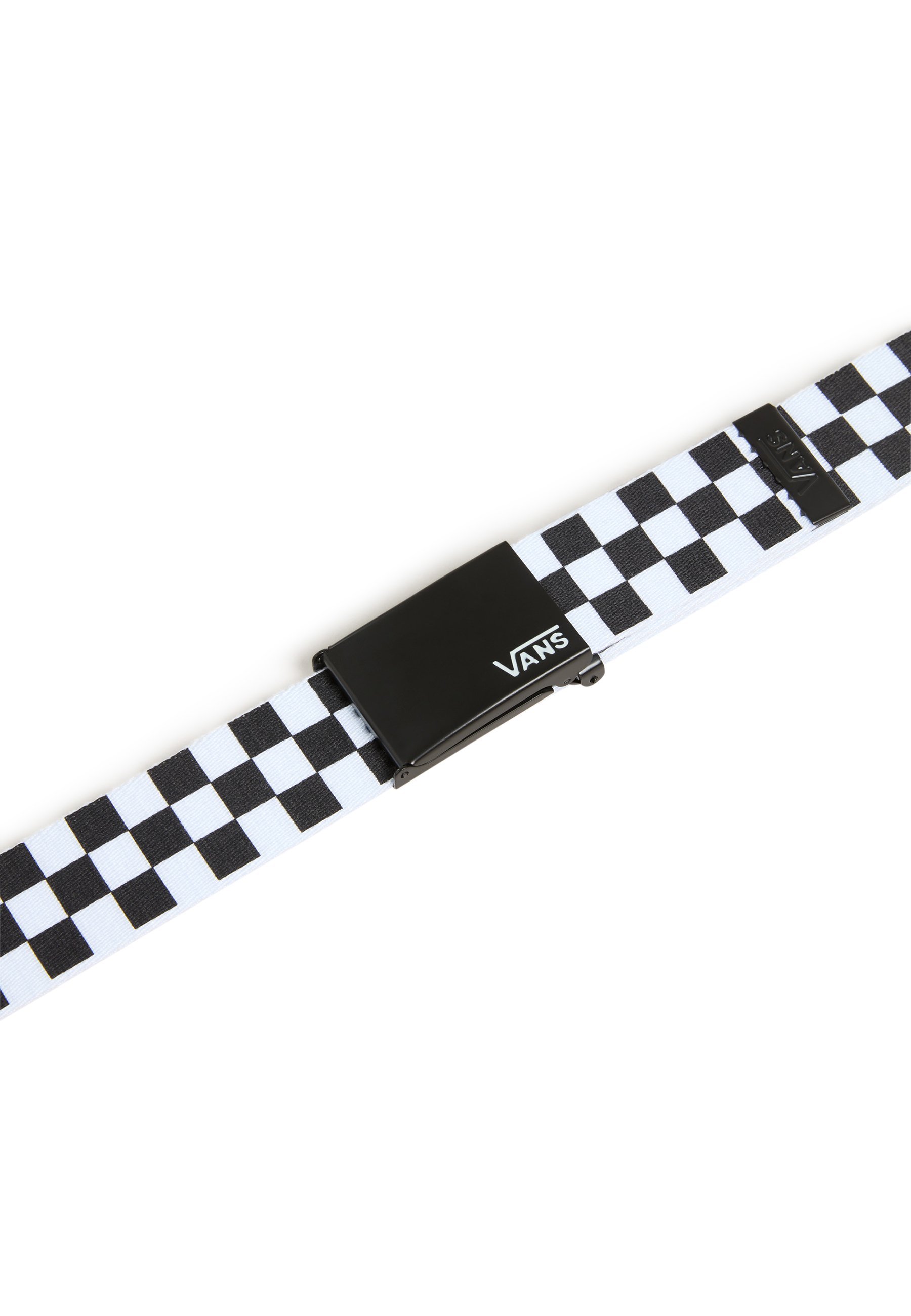 Vans BY DEPPSTER II WEB - Öv - fekete/fehér