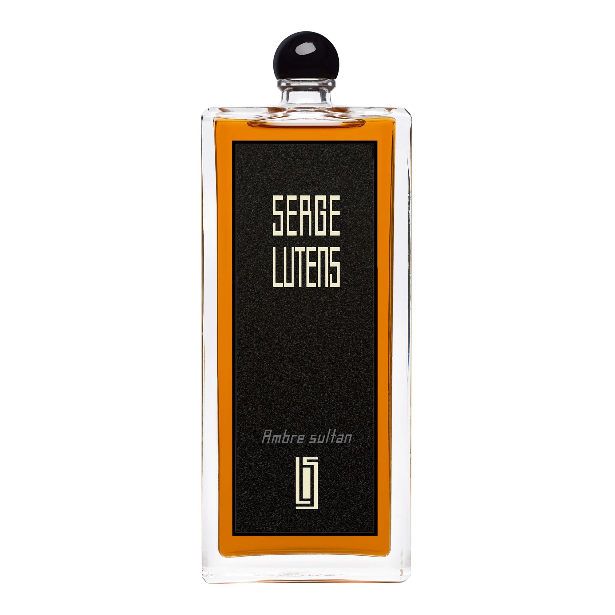 Collection Noire Ambre Sultan - Eau de Parfum, Eau de Parfum Unisex