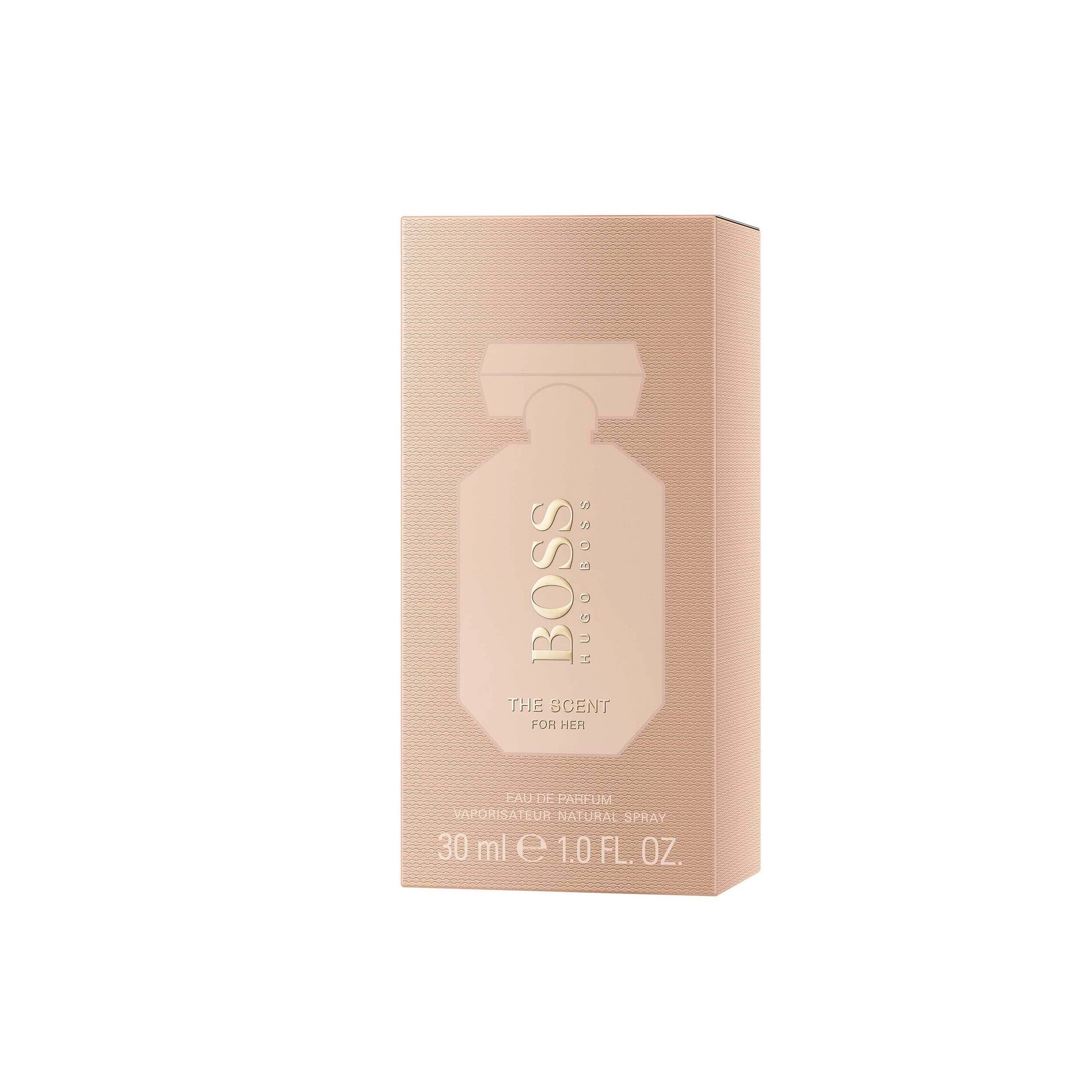 Vůně pro ni EdP 30 ml - Hugo Boss