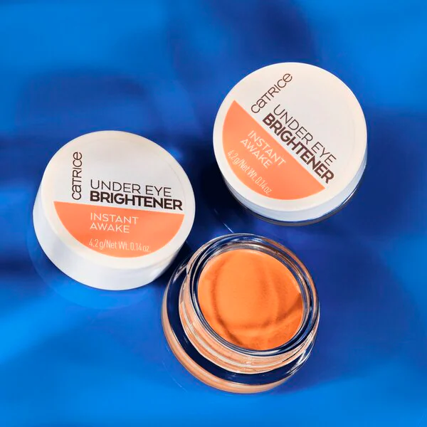 Catrice Instant Awake 20 Illuminante per il contorno occhi<br>4,2 g